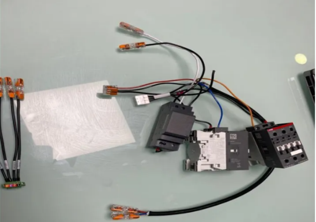 https://www.tongkongtec.com/terminal-and-connector/