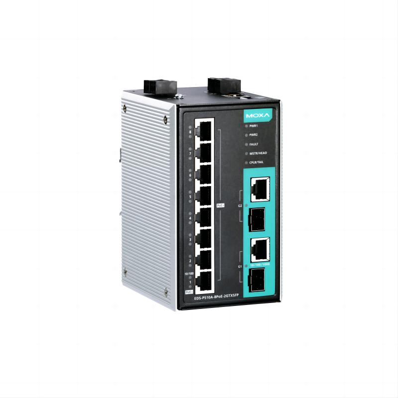 https://www.tongkongtec.com/moxa-eds-p510a-8poe-2gtxsfp-t-layer-2- گىگابايت