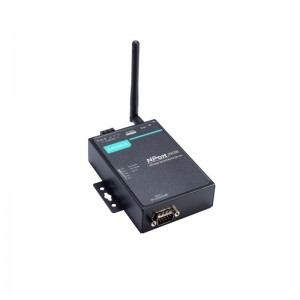 MOXA NPort W2150A-3-(2)