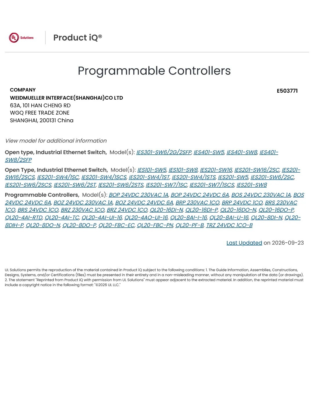 https://www.tongkongtec.com/remote-io-weidmuller/