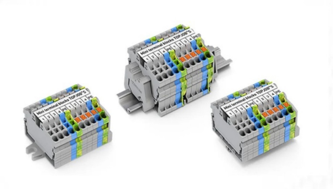 https://www.tongkongtec.com/terminal-and-connector/